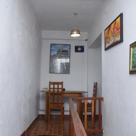 Bed and Breakfast Eco Salient View Елла Екстер'єр фото