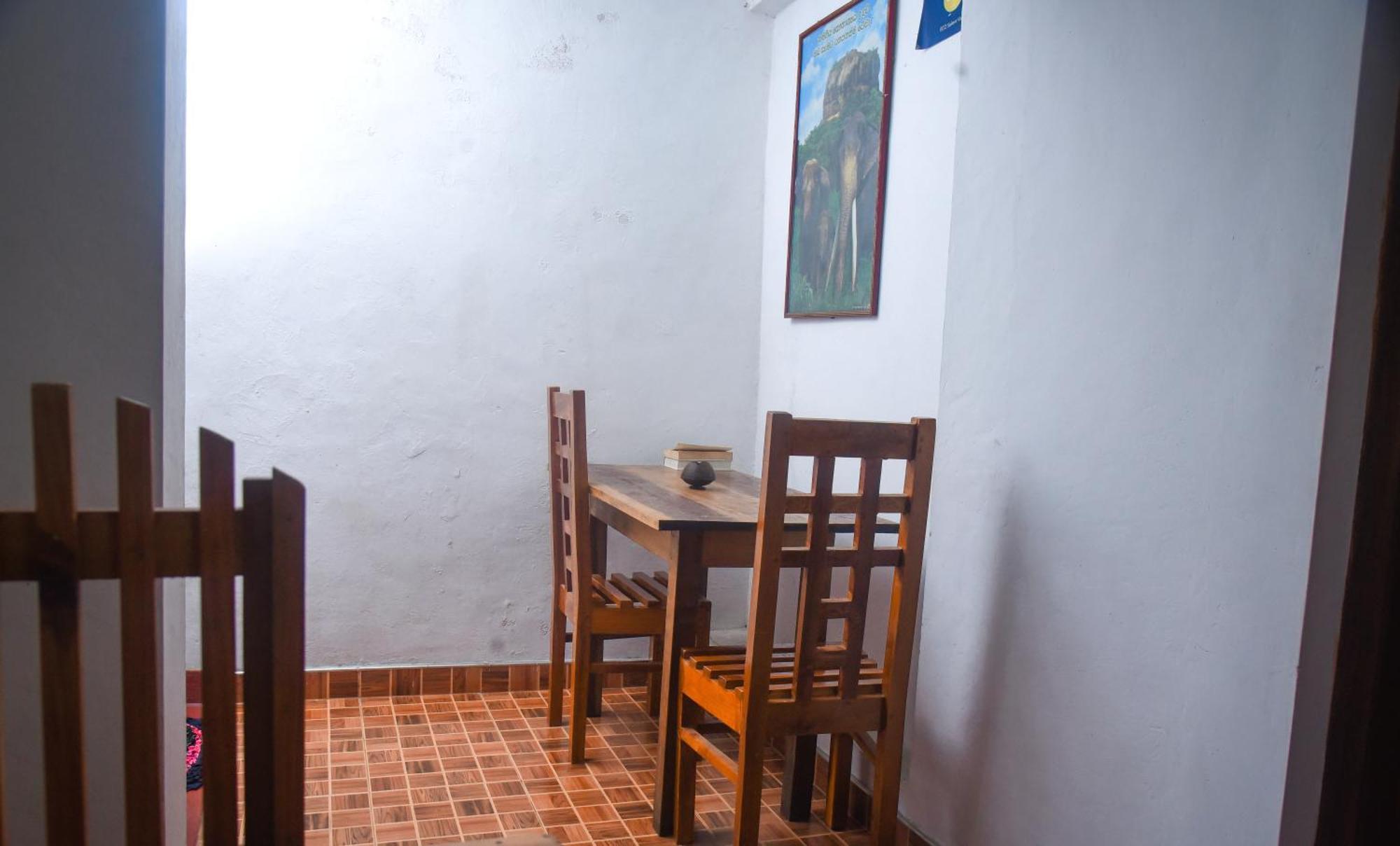 Bed and Breakfast Eco Salient View Елла Екстер'єр фото
