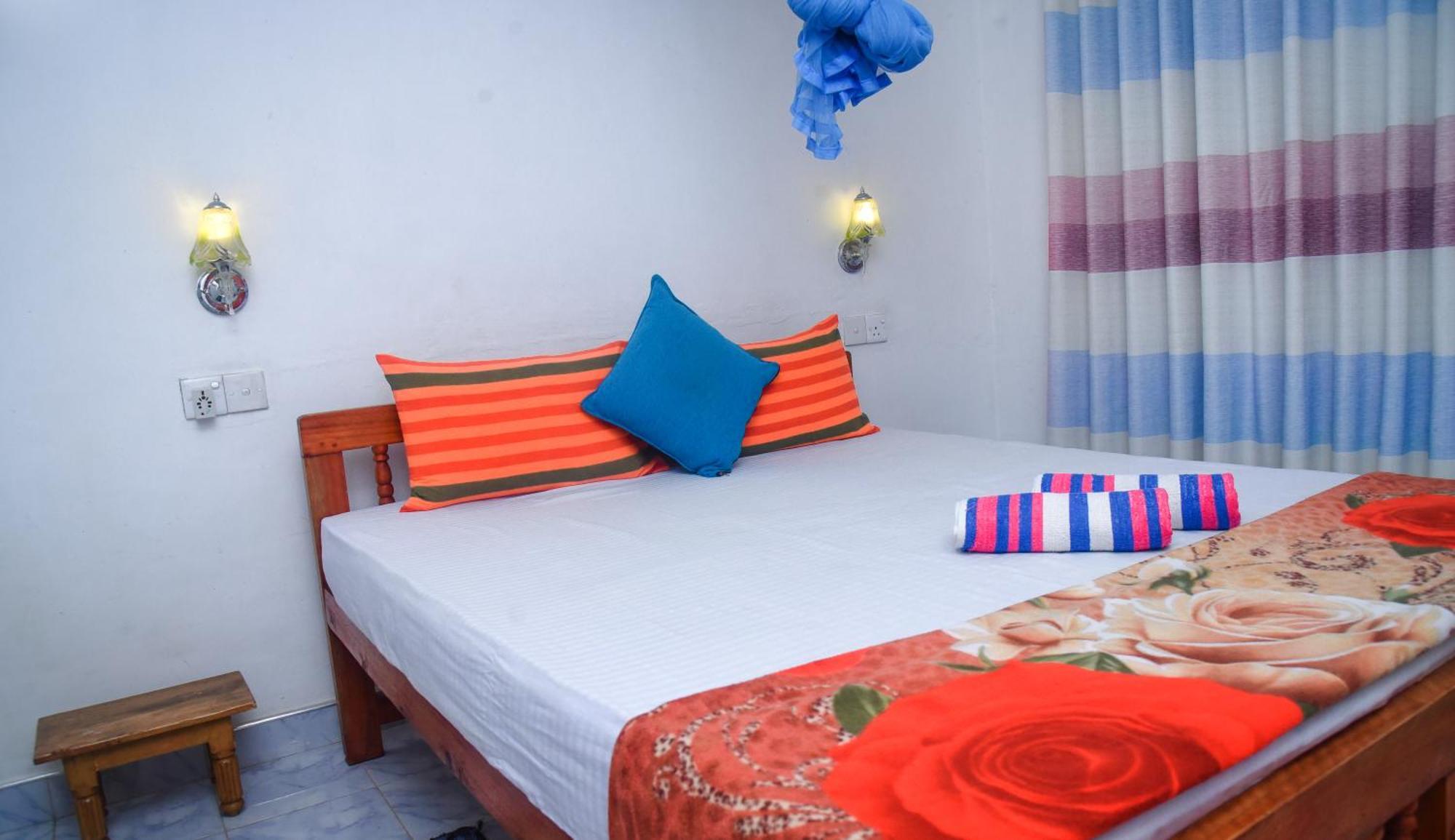 Bed and Breakfast Eco Salient View Елла Екстер'єр фото