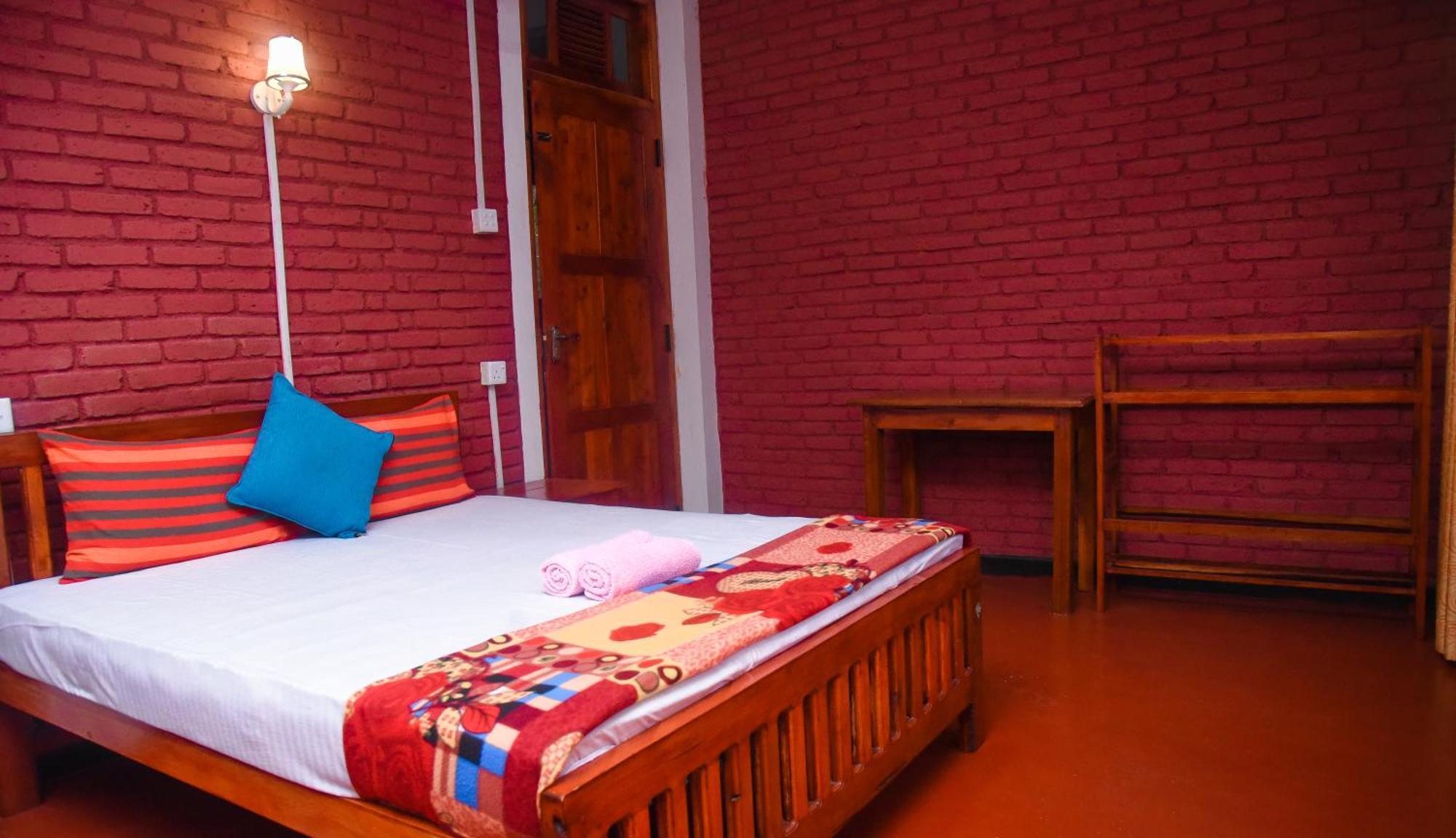 Bed and Breakfast Eco Salient View Елла Екстер'єр фото