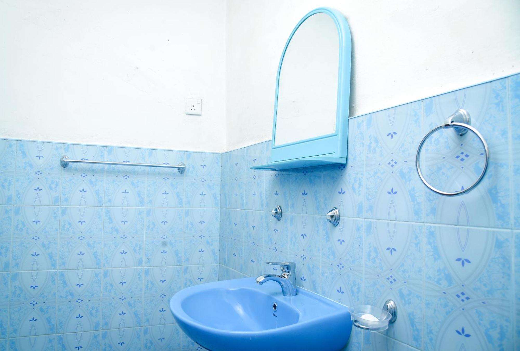 Bed and Breakfast Eco Salient View Елла Екстер'єр фото