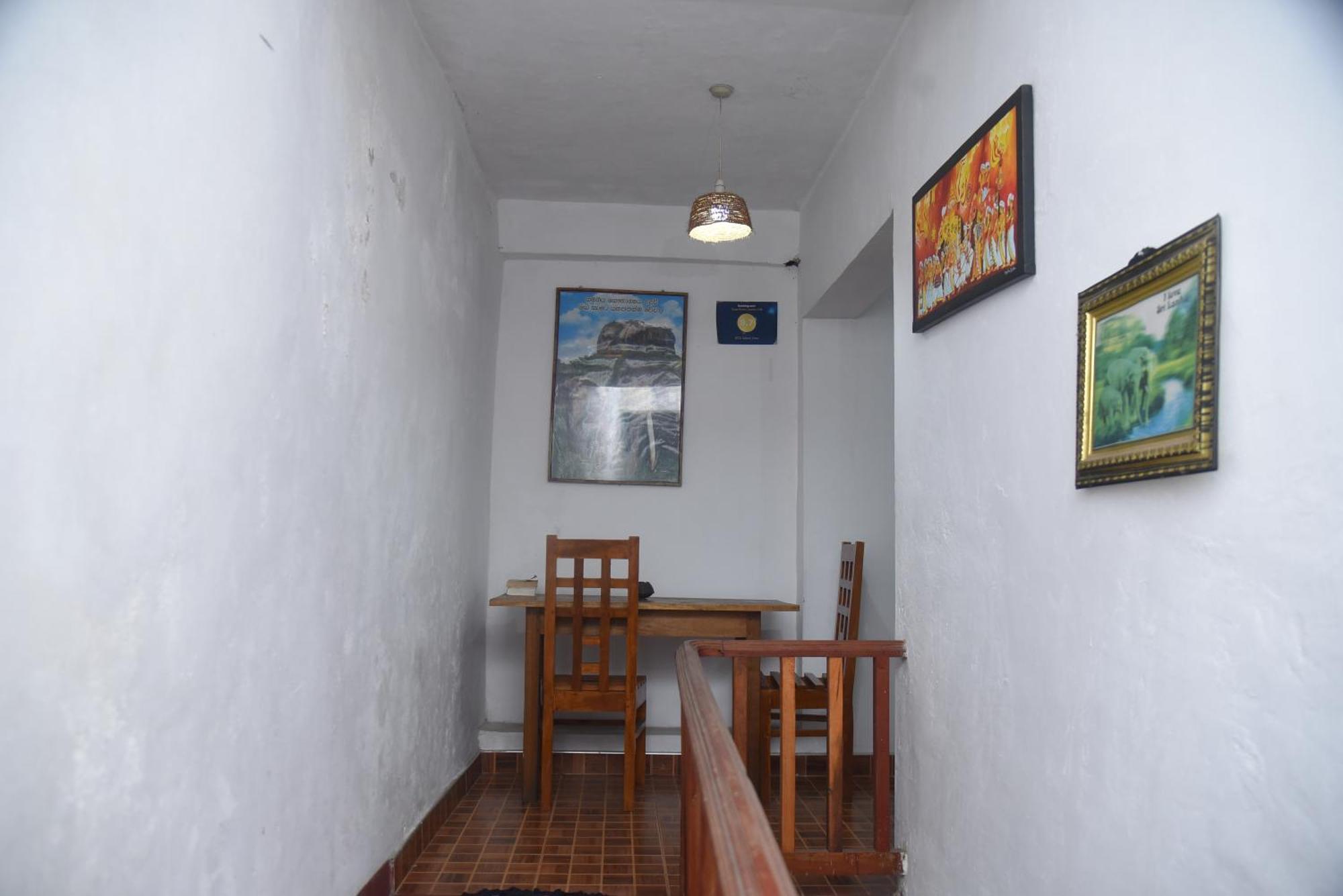 Bed and Breakfast Eco Salient View Елла Екстер'єр фото