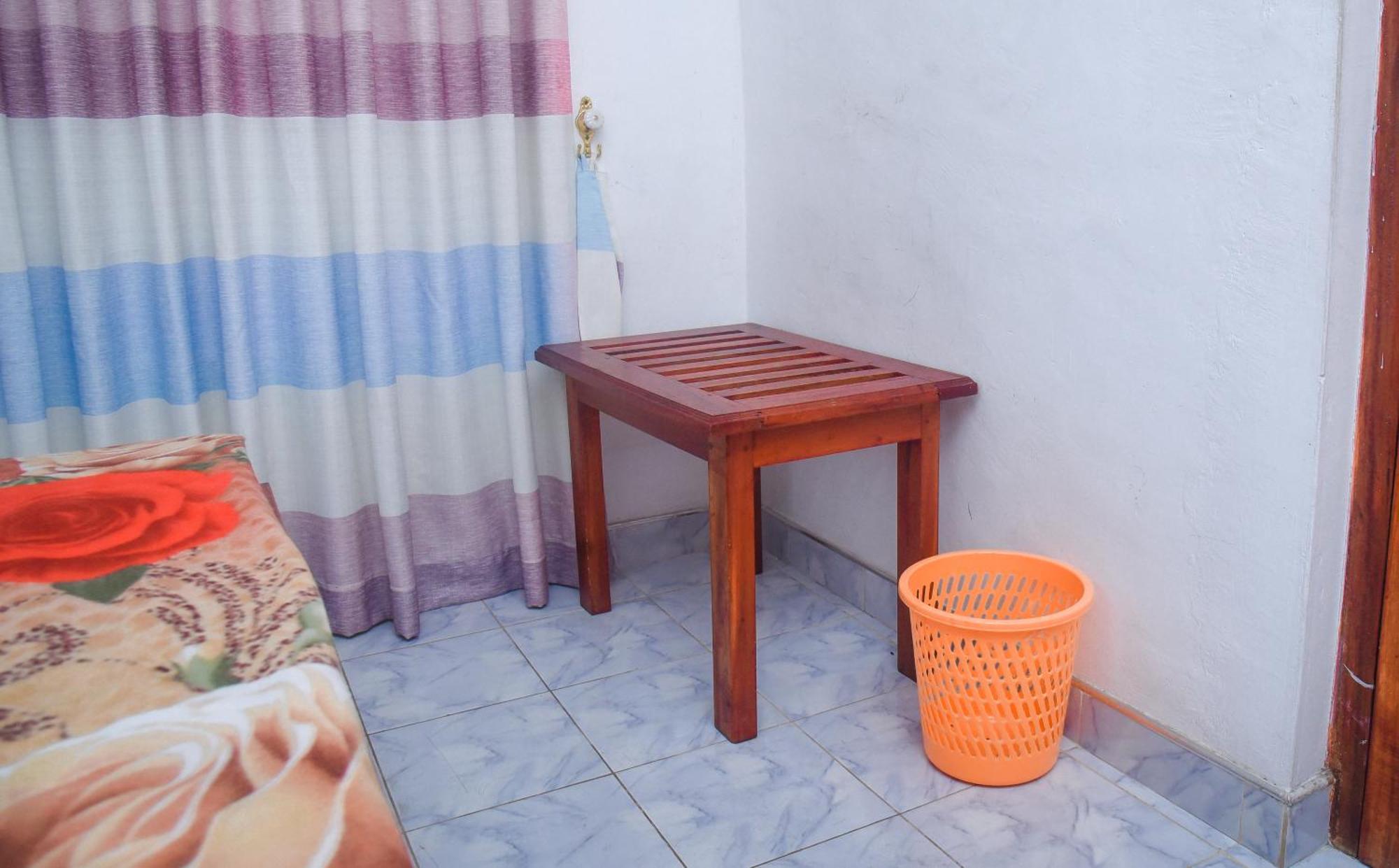 Bed and Breakfast Eco Salient View Елла Екстер'єр фото