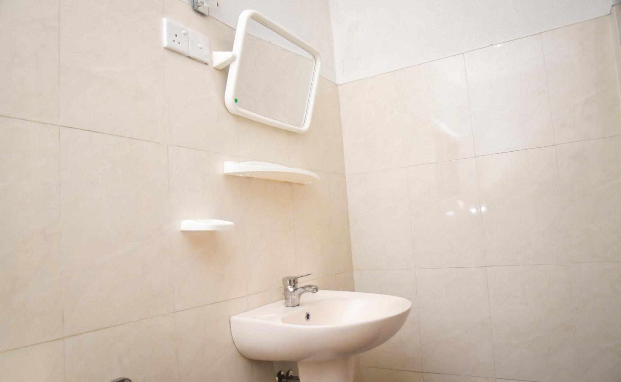 Bed and Breakfast Eco Salient View Елла Екстер'єр фото