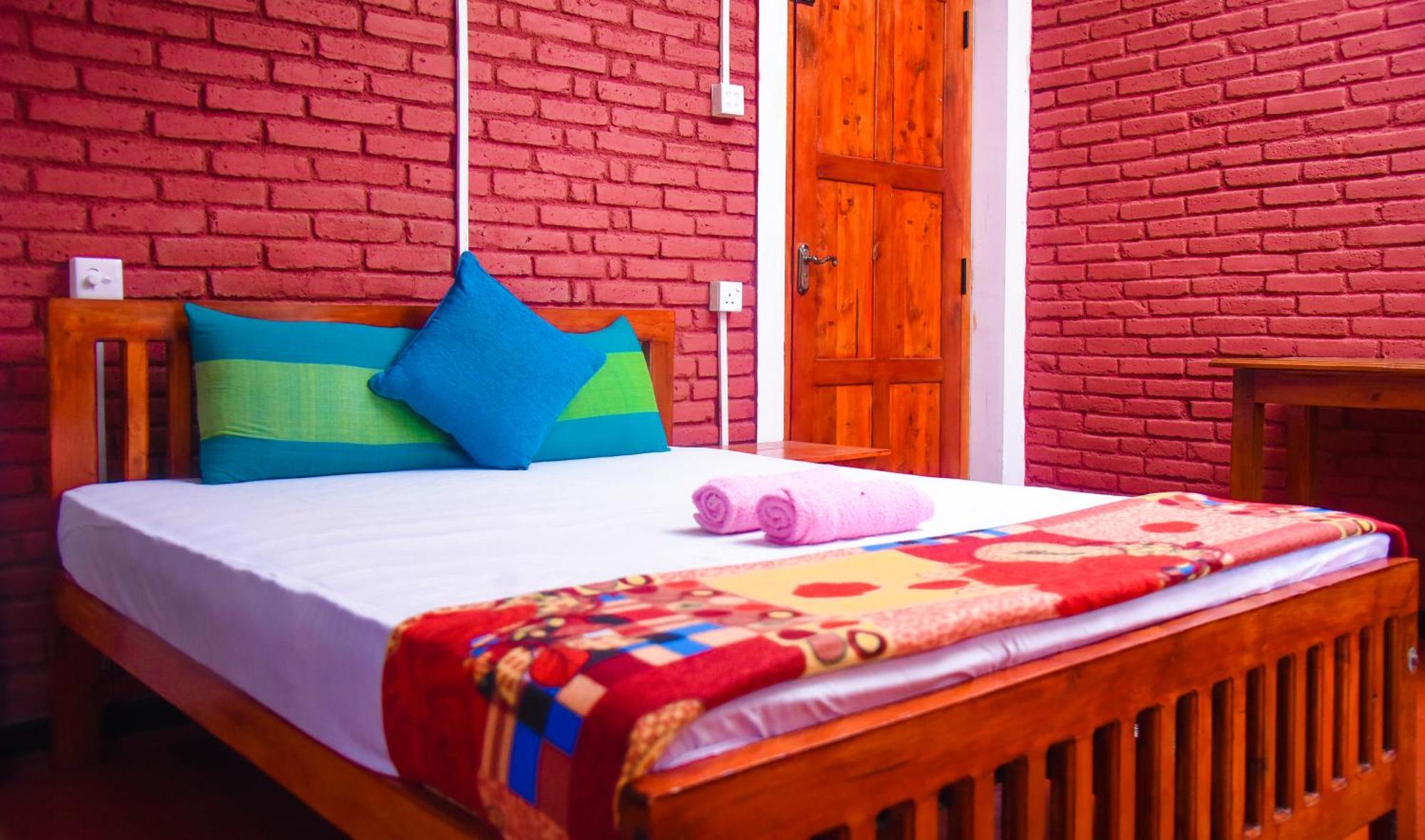 Bed and Breakfast Eco Salient View Елла Екстер'єр фото
