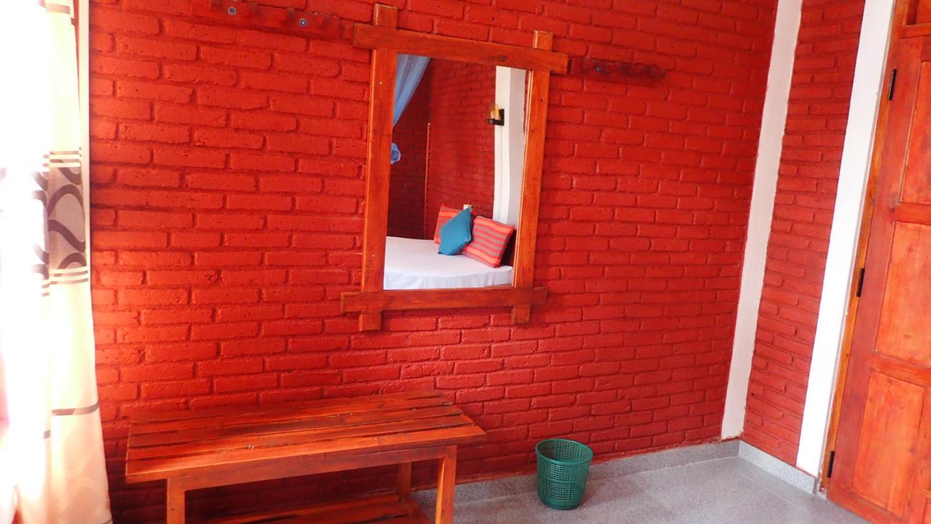Bed and Breakfast Eco Salient View Елла Екстер'єр фото