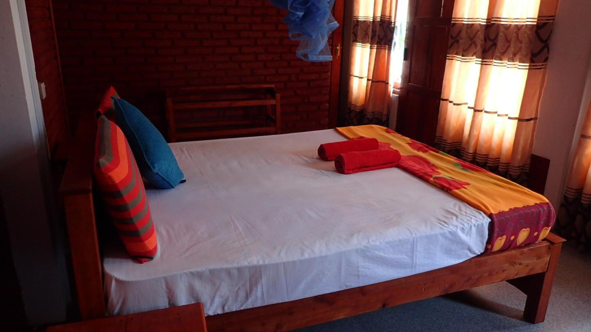Bed and Breakfast Eco Salient View Елла Екстер'єр фото